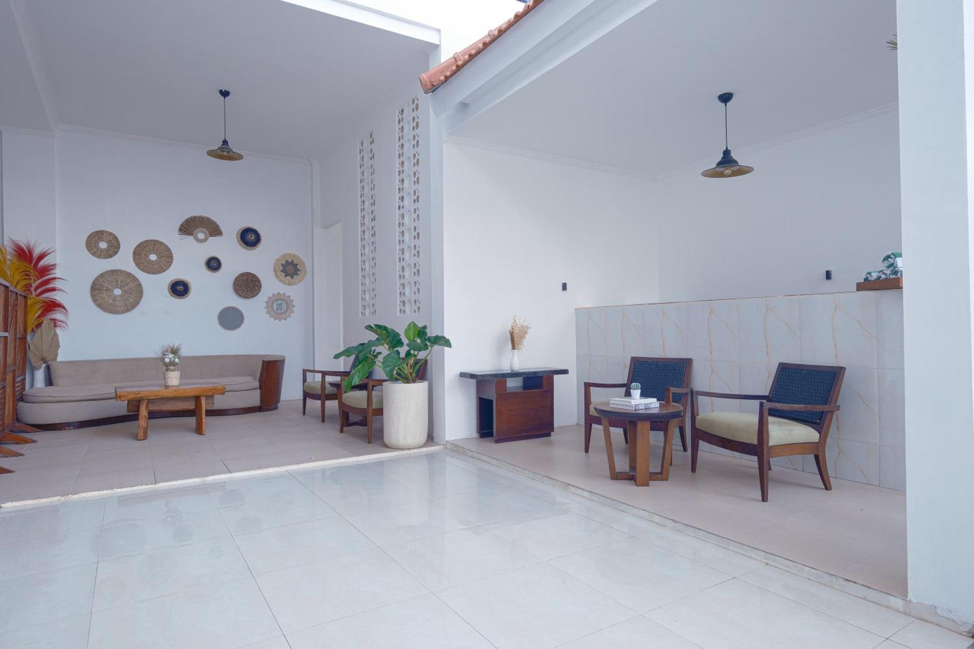Blessing Bali Hotel Ungasan Exterior foto