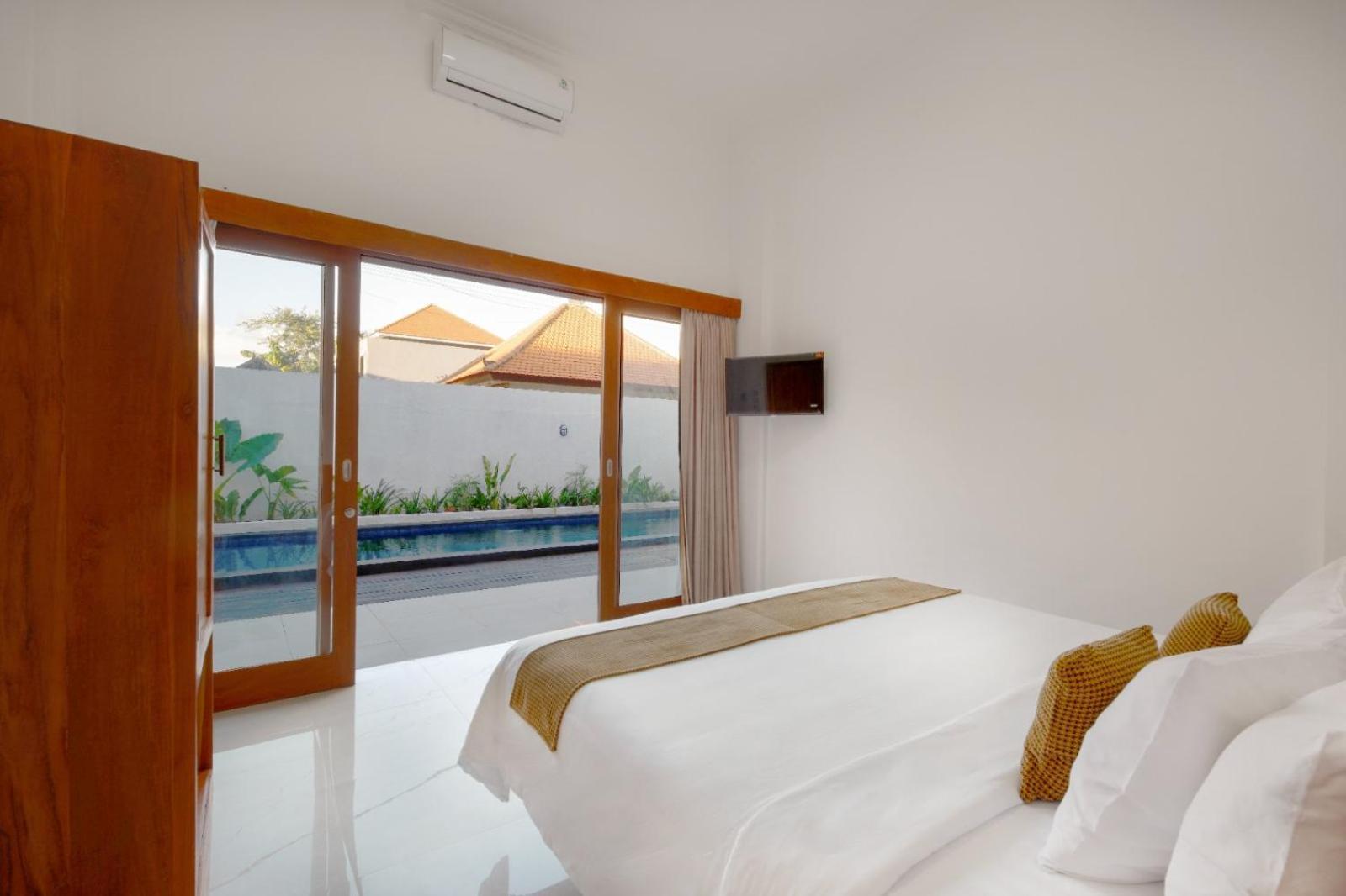 Blessing Bali Hotel Ungasan Exterior foto